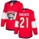 Miesten Florida Panthers Vincent Trocheck 21 Pelipaita Punainen Authentic