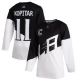 Miesten Los Angeles Kings Anze Kopitar 11 Pelipaita 2020 Stadium Series Valkoinen Authentic