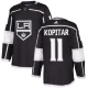 Miesten Los Angeles Kings Anze Kopitar 11 Pelipaita Musta Authentic