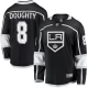 Miesten Los Angeles Kings Drew Doughty 8 Pelipaita Musta Breakaway Koti