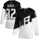 Miesten Los Angeles Kings Jonathan Quick 32 Pelipaita 2020 Stadium Series Valkoinen Authentic