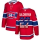 Miesten Montreal Canadiens Alex Galchenyuk 27 Pelipaita USA Flag Fashion Punainen Authentic