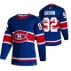 Miesten Montreal Canadiens Jonathan Drouin 92 Pelipaita 2020-21 Reverse Retro Sininen Authentic