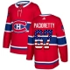 Miesten Montreal Canadiens Max Pacioretty 67 Pelipaita USA Flag Fashion Punainen Authentic