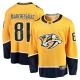 Miesten Nashville Predators Jonathan Marchessault 81 Pelipaita Kulta Premier Breakaway Koti