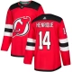 Miesten New Jersey Devils Adam Henrique 14 Pelipaita Punainen Authentic