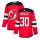 Miesten New Jersey Devils Martin Brodeur 30 Pelipaita Punainen Authentic