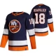 Miesten New York Islanders Anthony Beauvillier 18 Pelipaita 2020-21 Reverse Retro Sininen Authentic