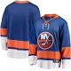 Miesten New York Islanders Blank Pelipaita Royal Breakaway Koti