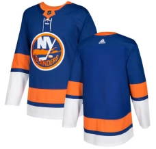 Miesten New York Islanders Blank Pelipaita Sininen Authentic