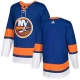 Miesten New York Islanders Blank Pelipaita Sininen Authentic