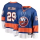 Miesten New York Islanders Brock Nelson 29 Pelipaita Royal Breakaway Koti