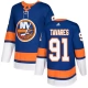 Miesten New York Islanders John Tavares 91 Pelipaita Sininen Authentic