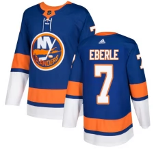 Miesten New York Islanders Jordan Eberle 7 Pelipaita Sininen Authentic
