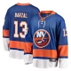 Miesten New York Islanders Mathew Barzal 13 Pelipaita Royal Breakaway Koti