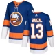 Miesten New York Islanders Mathew Barzal 13 Pelipaita Sininen Authentic