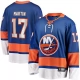 Miesten New York Islanders Matt Martin 17 Pelipaita Royal Breakaway Koti
