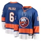 Miesten New York Islanders Ryan Pulock 6 Pelipaita Royal Breakaway Koti
