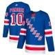 Miesten New York Rangers Artemi Panarin 10 Pelipaita Sininen Authentic