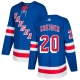 Miesten New York Rangers Chris Kreider 20 Pelipaita Sininen Authentic