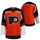Miesten Philadelphia Flyers Blank Pelipaita 2020-21 Reverse Retro Oranger Authentic