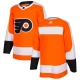 Miesten Philadelphia Flyers Blank Pelipaita Oranssi Authentic