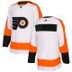 Miesten Philadelphia Flyers Blank Pelipaita Valkoinen Authentic
