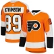 Miesten Philadelphia Flyers Cam Atkinson 89 Pelipaita Primegreen Oranssi Authentic Koti