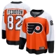 Miesten Philadelphia Flyers Ivan Fedotov 82 Pelipaita Poltettu Oranssi Premier Breakaway Koti