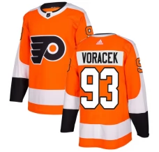 Miesten Philadelphia Flyers Jakub Voracek 93 Pelipaita Oranssi Authentic