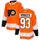 Miesten Philadelphia Flyers Jakub Voracek 93 Pelipaita Oranssi Authentic