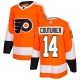 Miesten Philadelphia Flyers Sean Couturier 14 Pelipaita Oranssi Authentic