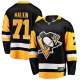 Miesten Pittsburgh Penguins Evgeni Malkin 71 Pelipaita Musta Breakaway Koti
