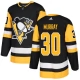 Miesten Pittsburgh Penguins Matt Murray 30 Pelipaita Musta Authentic