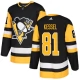 Miesten Pittsburgh Penguins Phil Kessel 81 Pelipaita Musta Authentic