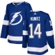 Miesten Tampa Bay Lightning Chris Kunitz 14 Pelipaita Sininen Authentic