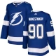 Miesten Tampa Bay Lightning Vladislav Namestnikov 90 Pelipaita Sininen Authentic