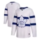 Miesten Toronto Maple Leafs Blank Pelipaita 2018 Stadium Series Valkoinen Authentic