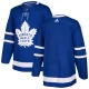 Miesten Toronto Maple Leafs Blank Pelipaita Sininen Authentic
