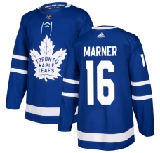 Miesten Toronto Maple Leafs Mitchell Marner 16 Pelipaita Sininen Authentic