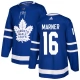 Miesten Toronto Maple Leafs Mitchell Marner 16 Pelipaita Sininen Authentic