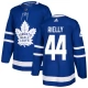 Miesten Toronto Maple Leafs Morgan Rielly 44 Pelipaita 2018-19 Sininen Authentic