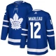 Miesten Toronto Maple Leafs Patrick Marleau 12 Pelipaita Sininen Authentic