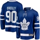 Miesten Toronto Maple Leafs Ryan O'Reilly 90 Pelipaita Sininen Premier Breakaway Koti