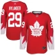 Miesten Toronto Maple Leafs William Nylander 29 Pelipaita Punainen Authentic Vaihtoehtoinen
