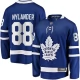 Miesten Toronto Maple Leafs William Nylander 88 Pelipaita Sininen Breakaway Koti