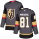 Miesten Vegas Golden Knights Jonathan Marchessault 81 Pelipaita Harmaa Authentic
