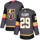 Miesten Vegas Golden Knights Marc-Andre Fleury 29 Pelipaita Harmaa Authentic