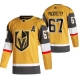 Miesten Vegas Golden Knights Max Pacioretty 67 Pelipaita 2020-21 Kulta Authentic