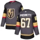 Miesten Vegas Golden Knights Max Pacioretty 67 Pelipaita Harmaa Authentic